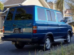 Jawa Barat, jual mobil Toyota Kijang SGX 1996 dengan harga terjangkau 5