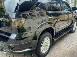 Jual mobil bekas murah Toyota Fortuner G TRD 2010 di Jawa Timur 1