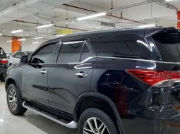 Jual mobil Toyota Fortuner VRZ 2016 bekas, DKI Jakarta 6