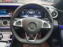 DKI Jakarta, jual mobil Mercedes-Benz E-Class E 300 2019 dengan harga terjangkau 4