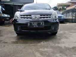 Sumatra Selatan, jual mobil Nissan Grand Livina XV 2008 dengan harga terjangkau 2