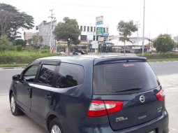 Jual cepat Nissan Grand Livina XV 2013 di Riau 1