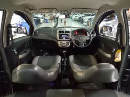 Jual Toyota Agya TRD Sportivo 2017 harga murah di Jawa Timur 1