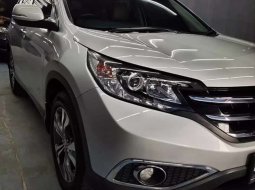 Jawa Tengah, jual mobil Honda CR-V 2.4 Prestige 2014 dengan harga terjangkau 2