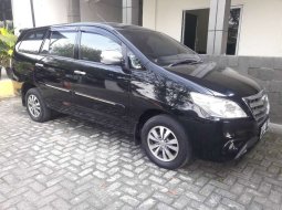 Jual Toyota Kijang Innova 2.0 G 2015 harga murah di Sumatra Utara 1