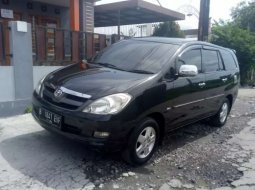 Toyota Kijang Innova 2007 Jawa Tengah dijual dengan harga termurah 1