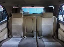 Jambi, jual mobil Toyota Fortuner G 2012 dengan harga terjangkau 3