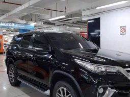 Jual mobil Toyota Fortuner VRZ 2016 bekas, DKI Jakarta 3