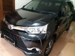 DIY Yogyakarta, Toyota Avanza Veloz 2020 kondisi terawat 1
