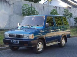 Jawa Barat, jual mobil Toyota Kijang SGX 1996 dengan harga terjangkau 1