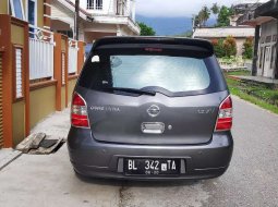 Nissan Grand Livina 2010 Aceh dijual dengan harga termurah 6