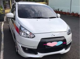 Jual mobil bekas murah Mitsubishi Mirage SPORT 2016 di Jawa Tengah 5