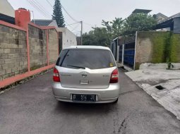 Jual mobil Nissan Grand Livina XV 2011 bekas, Jawa Barat 8