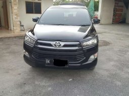 Dijual mobil bekas Toyota Kijang Innova 2.4G, Sumatra Utara  11