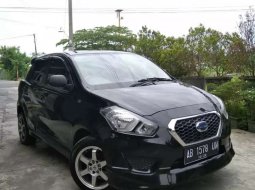 Mobil Datsun GO 2014 T dijual, DIY Yogyakarta 5