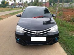 Mobil Toyota Etios Valco 2015 G dijual, Jawa Barat 7