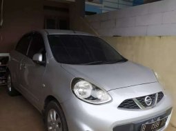 Mobil Nissan March 2014 1.5L dijual, DKI Jakarta 5