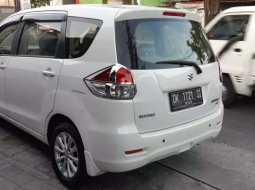 Suzuki Ertiga 2012 Bali dijual dengan harga termurah 4