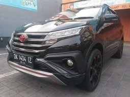 Dijual mobil bekas Toyota Rush TRD Sportivo, Bali  18