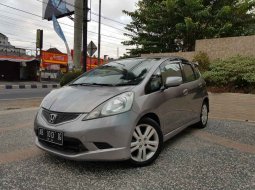 Jual mobil bekas murah Honda Jazz RS 2009 di DIY Yogyakarta 7