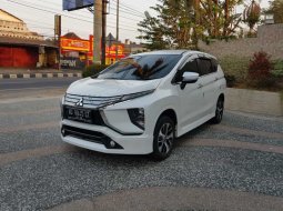 Jual cepat mobil Mitsubishi Xpander ULTIMATE 2018 di DIY Yogyakarta 9