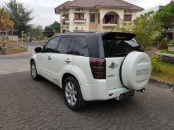 Dijual mobil bekas Suzuki Grand Vitara 2.4 2011, DIY Yogyakarta 6