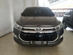 Jual mobil Toyota Kijang Innova 2.0 V AT 2018 murah di Jawa Barat  9