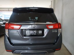 Jual mobil Toyota Kijang Innova 2.0 V AT 2018 murah di Jawa Barat  7