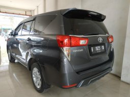 Jual mobil Toyota Kijang Innova 2.0 V AT 2018 murah di Jawa Barat  6