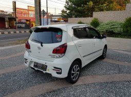 Jual cepat mobil Toyota Agya G 2018 di DIY Yogyakarta 7