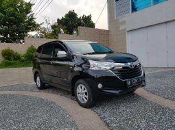 DIY Yogyakarta, Dijual mobil Toyota Avanza G 2017 bekas  8
