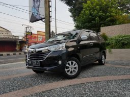 DIY Yogyakarta, Dijual mobil Toyota Avanza G 2017 bekas  7