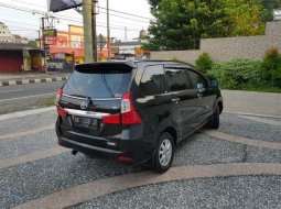DIY Yogyakarta, Dijual mobil Toyota Avanza G 2017 bekas  6