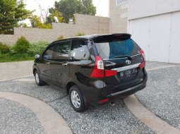 DIY Yogyakarta, Dijual mobil Toyota Avanza G 2017 bekas  5