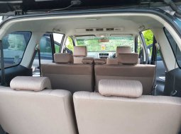 DIY Yogyakarta, Dijual mobil Toyota Avanza G 2017 bekas  4
