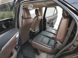 Jual mobil Toyota Fortuner VRZ 2016 bekas, DIY Yogyakarta 5