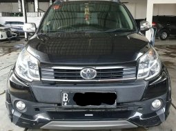 Jual cepat mobil Toyota Rush TRD Sportivo AT 2016 di Jawa Barat  1