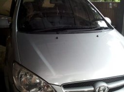 Jawa Barat, Dijual mobil Hyundai Getz SG 2008 bekas 9