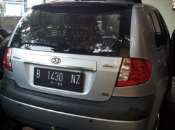 Jawa Barat, Dijual mobil Hyundai Getz SG 2008 bekas 2