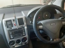 Jawa Barat, Dijual mobil Hyundai Getz SG 2008 bekas 3