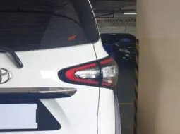 Jual mobil Toyota Sienta 1.5 Q 2017 di DKI Jakarta 8