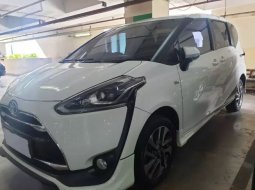 Jual mobil Toyota Sienta 1.5 Q 2017 di DKI Jakarta 4