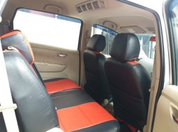 Dijual mobil Suzuki Ertiga GX MT 2017 harga terjangkau di Jawa Barat 6