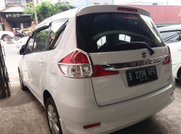 Dijual mobil Suzuki Ertiga GX MT 2017 harga terjangkau di Jawa Barat 2