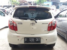 Mobil bekas Toyota Agya G AT 2016 dijual, Jawa Barat 9