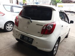 Mobil bekas Toyota Agya G AT 2016 dijual, Jawa Barat 8