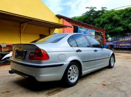 Banten, Mobil bekas BMW 3 Series 318i 2001 dijual  3