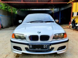 Banten, Mobil bekas BMW 3 Series 318i 2001 dijual  1
