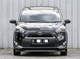 Mobil bekas Toyota Sienta V 2018 dijual, DKI Jakarta 7
