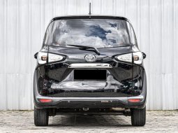 Mobil bekas Toyota Sienta V 2018 dijual, DKI Jakarta 6